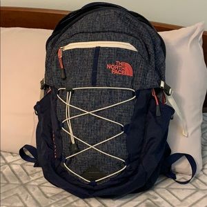 Northface Backpack (Borealis)